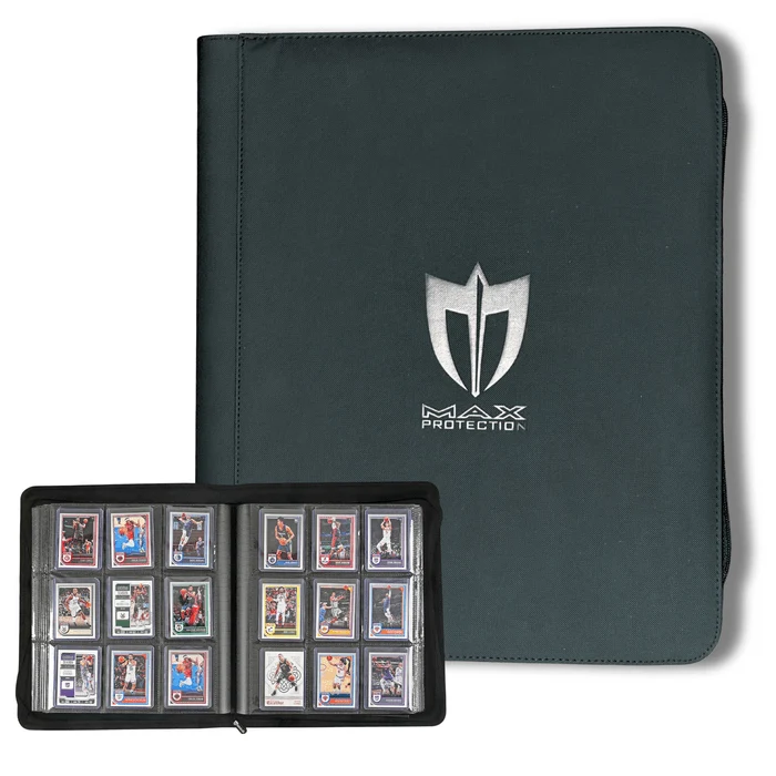 Trading Card Supplies